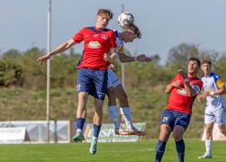 FC Eilenburg FC Carl Zeiss Jena 13